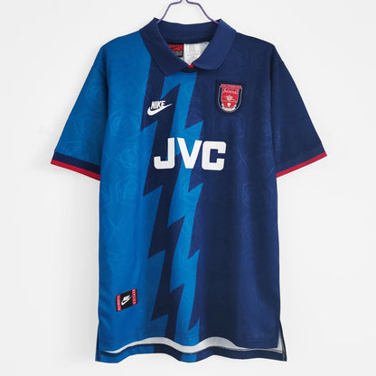 Arsenal Visitante - Temporada 1995