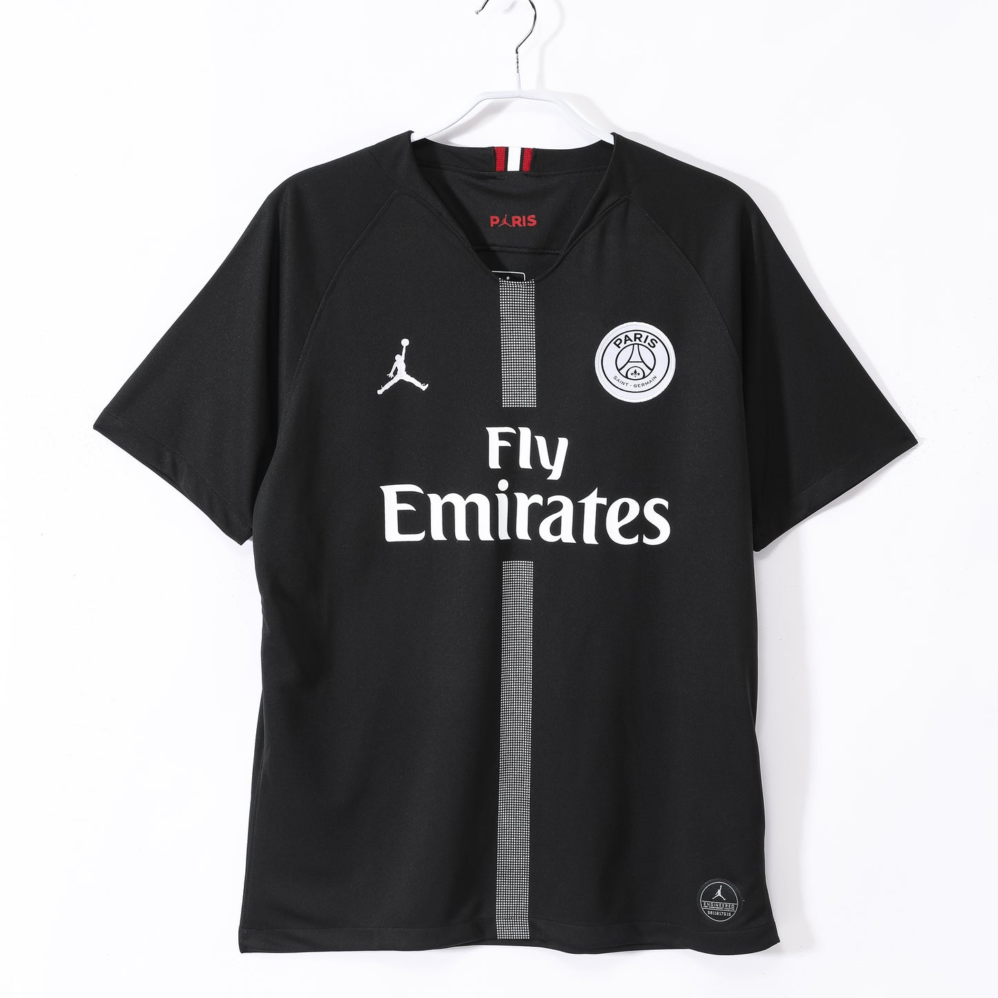 PSG Local UCL - Temporada 2018/19