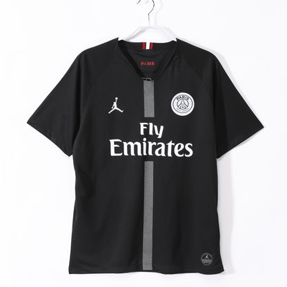 PSG Local UCL - Temporada 2018/19