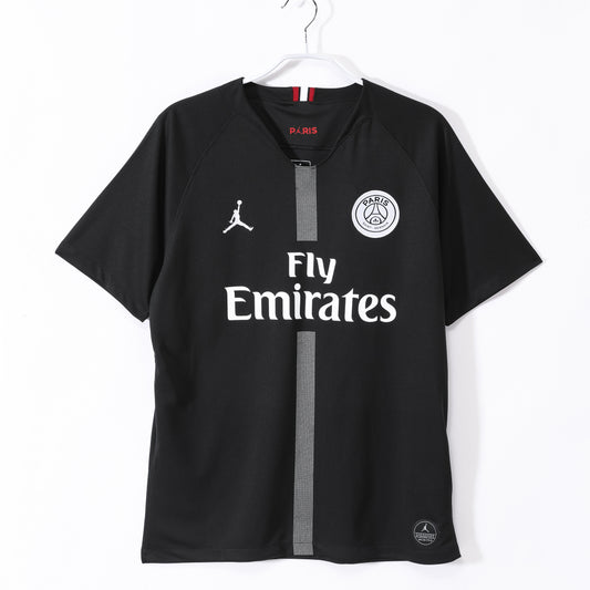 PSG Local UCL - Temporada 2018/19