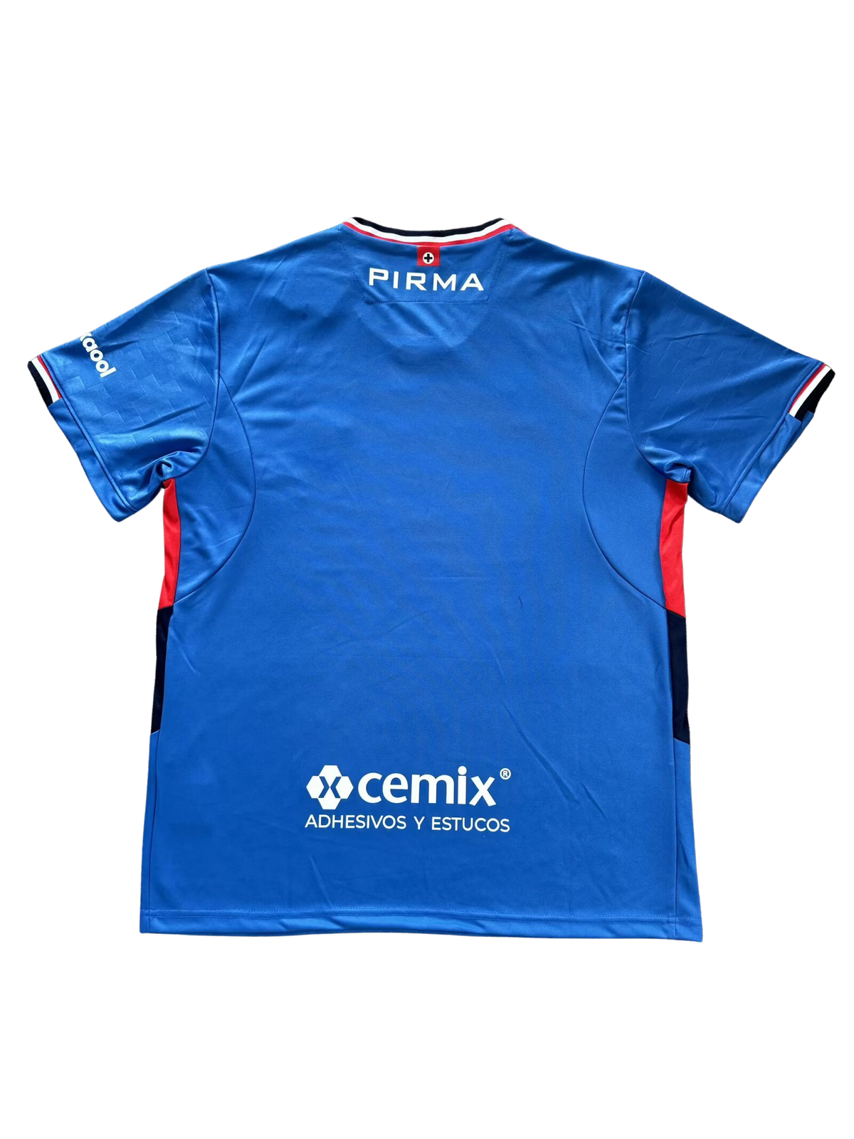 Cruz Azul Local - Temporada 25/26