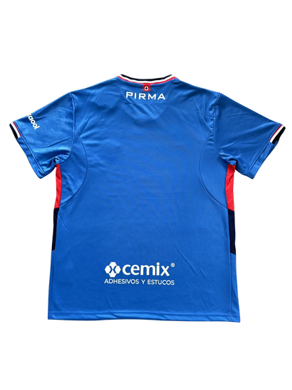 Cruz Azul Local - Temporada 25/26