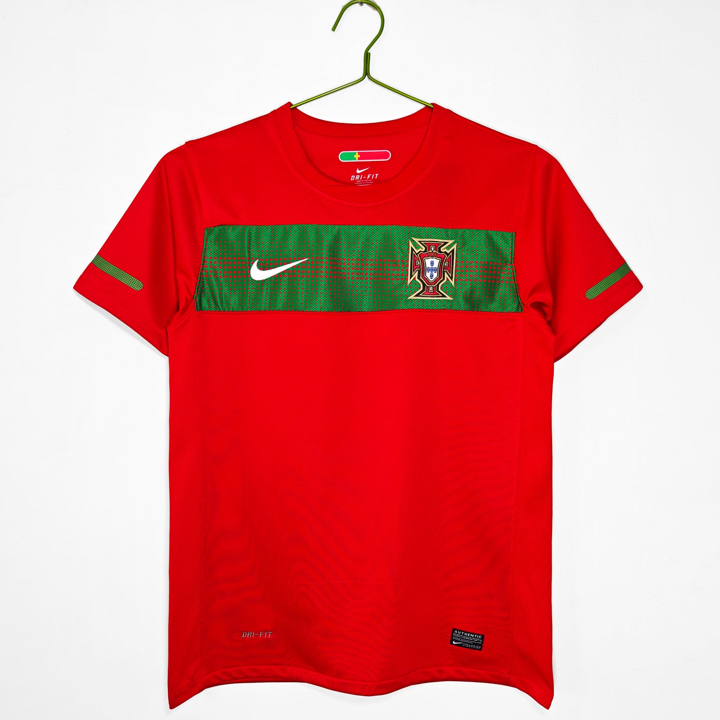 Portugal Local - Temporada 2010