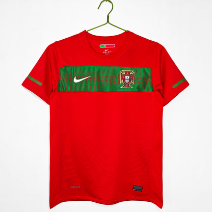 Portugal Local - Temporada 2010