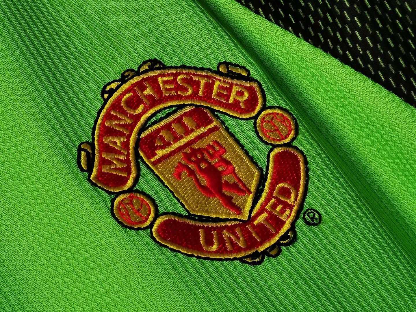 Manchester United Portero - Temporada 1998/99