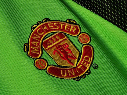 Manchester United Portero - Temporada 1998/99