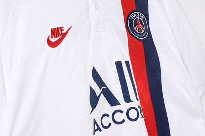 PSG 3er Uniforme - Temporada 2019/20
