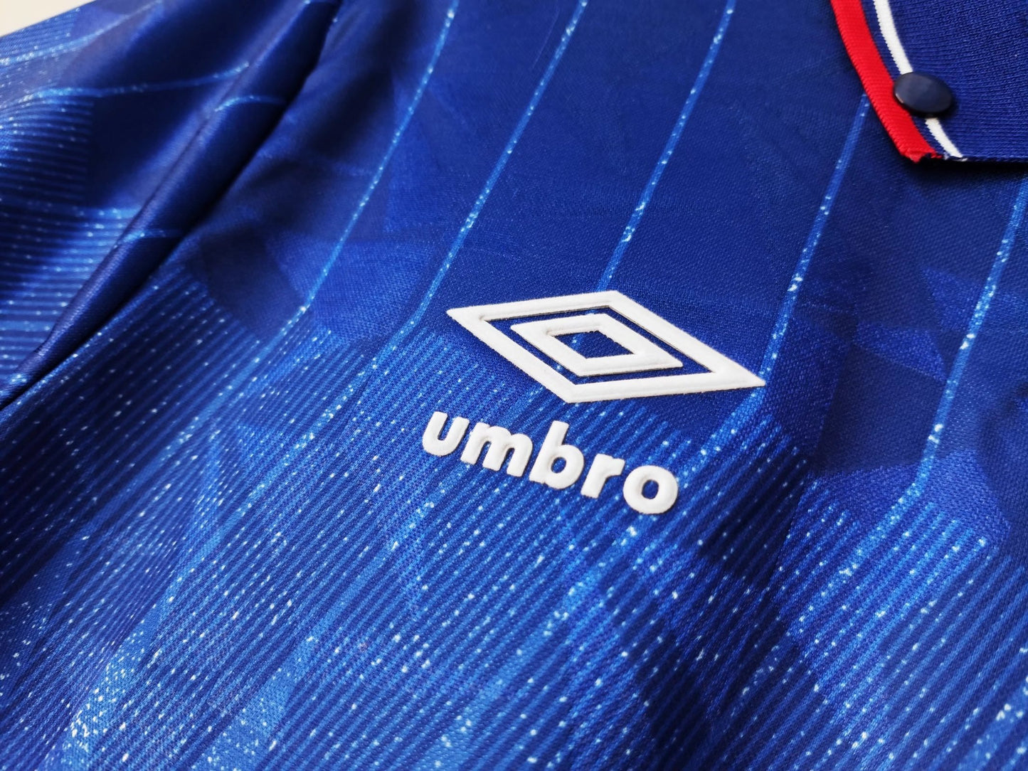 Chelsea Local - Temporada 1989/91