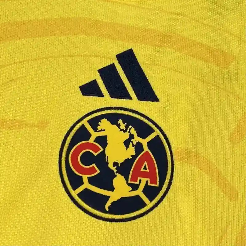 América Local - Temporada 26/27