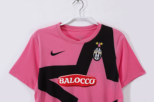 Juventus Visitante - Temporada 2011/12