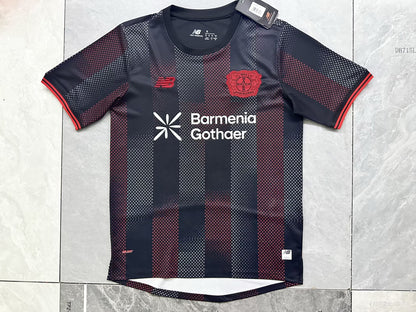 Bayer Leverkusen Local - Temporada 25/26