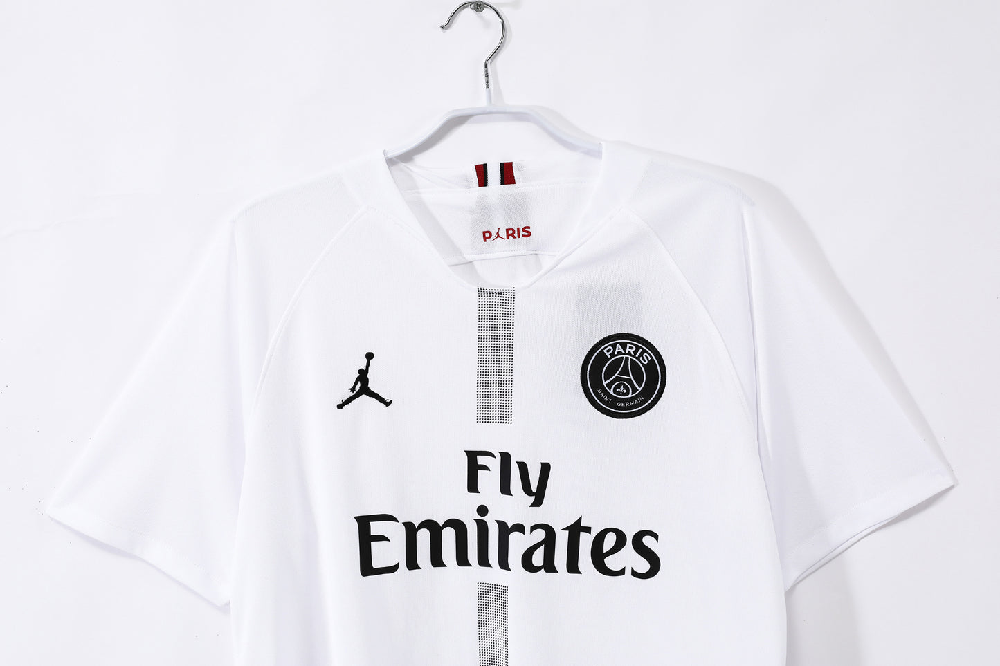 PSG Visitante UCL - Temporada 2018/19