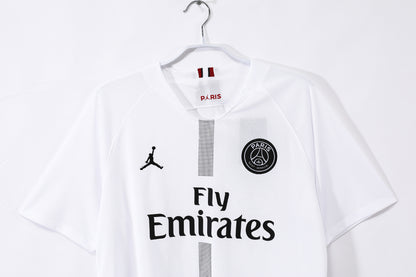 PSG Visitante UCL - Temporada 2018/19