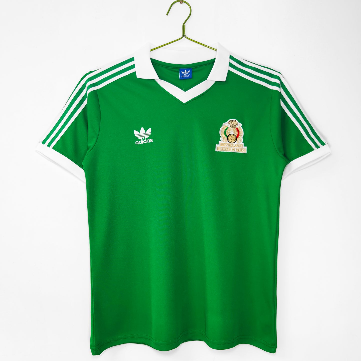 México Local - Temporada 1986