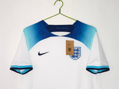Inglaterra Local - Temporada 2022