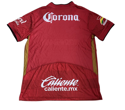 Toluca Local - Temporada 25/26