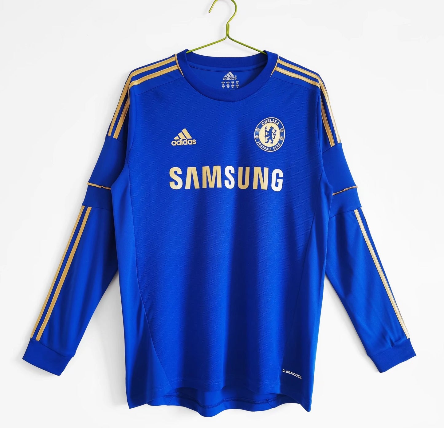 Chelsea Local - Temporada 2012/13