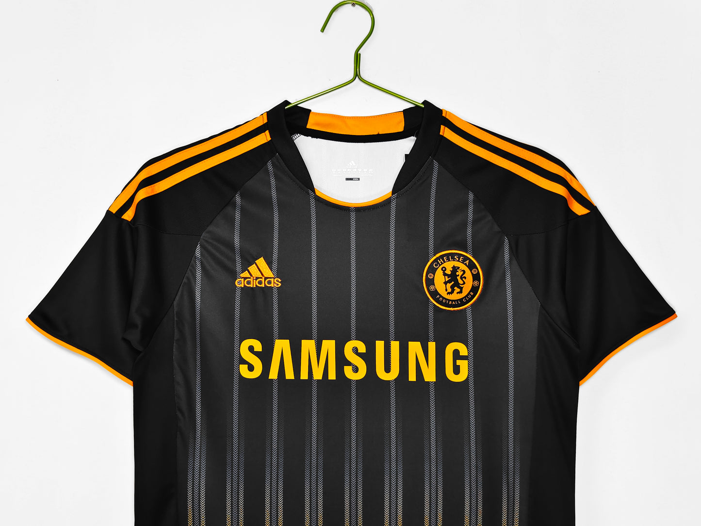 Chelsea Visitante - Temporada 2010/11