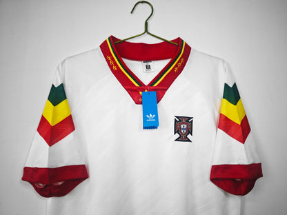 Portugal Visitante - Temporada 1992/94
