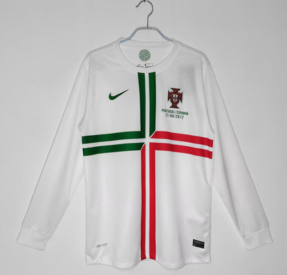 Portugal Visitante - Temporada 2012/13