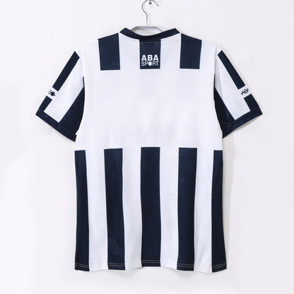 Monterrey Local - Temporada 1993/94