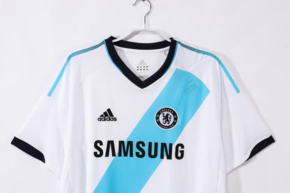 Chelsea Visitante - Temporada 2012/13