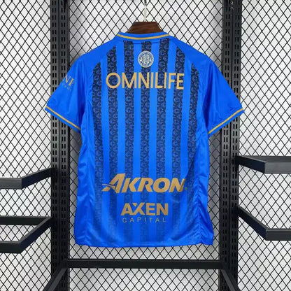 Chivas 3er Uniforme - Temporada 25/26