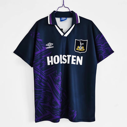 Tottenham Visitante - Temporada 1994/95