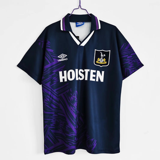 Tottenham Visitante - Temporada 1994/95