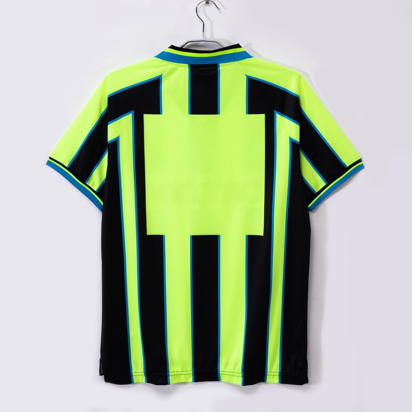 Manchester City Visitante - Temporada 1998/99