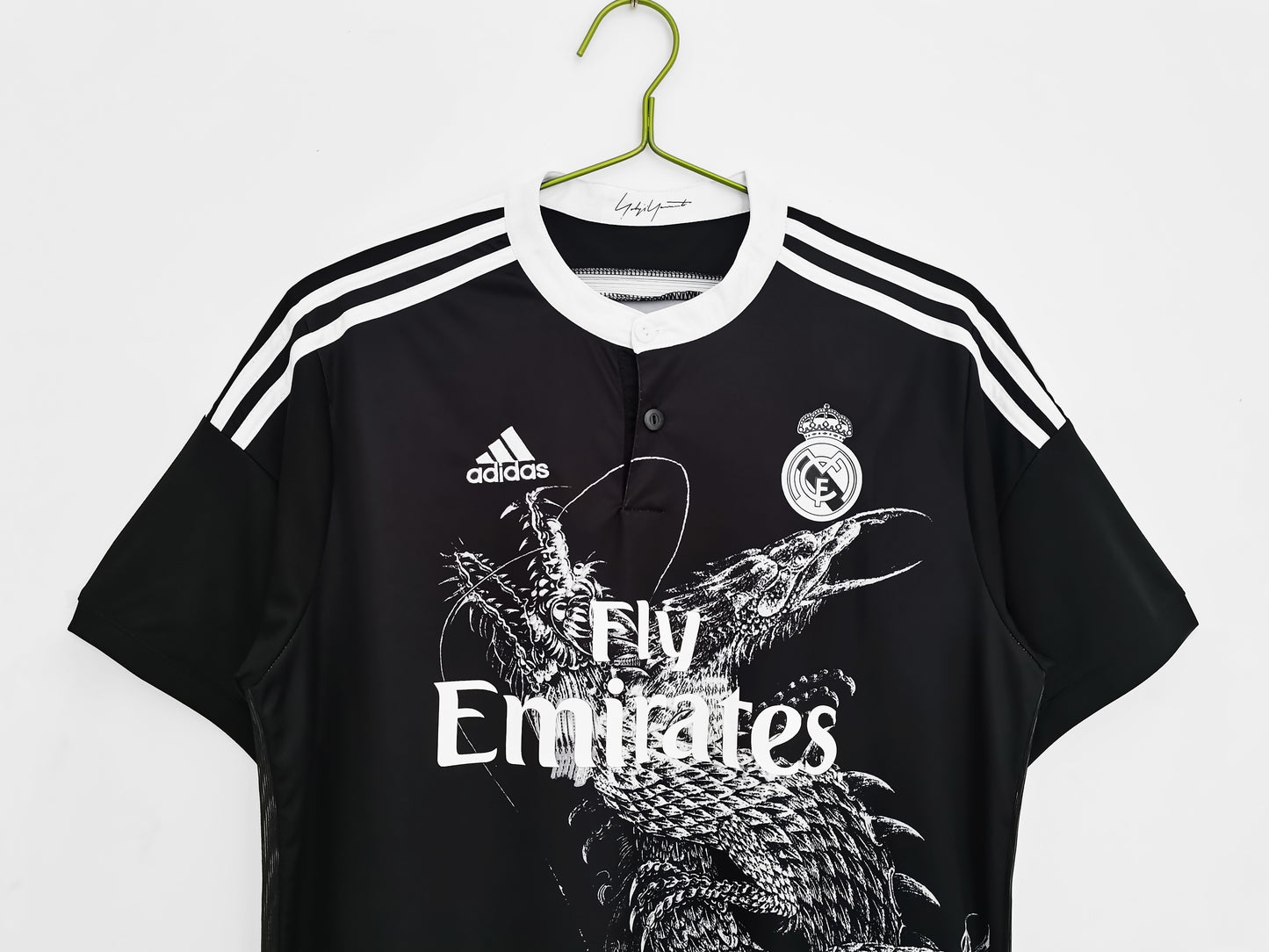 Real Madrid 3er Uniforme - Temporada 2014/15