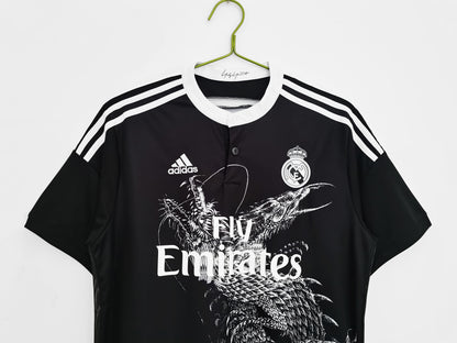 Real Madrid 3er Uniforme - Temporada 2014/15