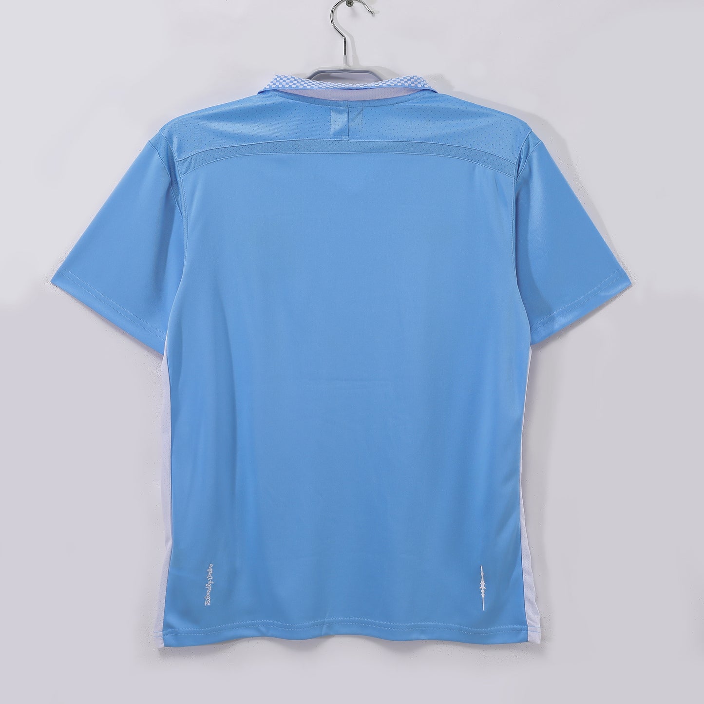 Manchester City Local - Temporada 2011/12