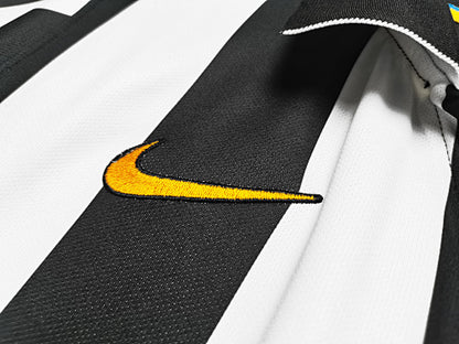 Juventus Local - Temporada 2014/15