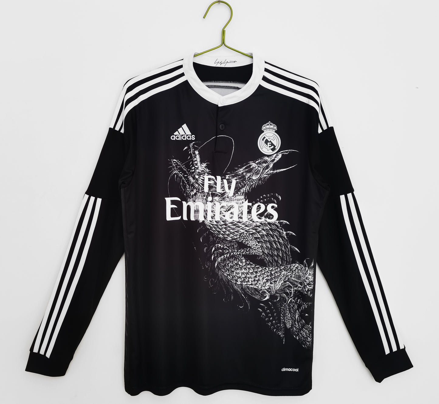 Real Madrid 3er Uniforme - Temporada 2014/15