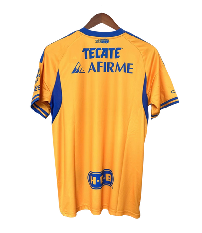Tigres Local - Temporada 25/26