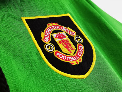 Manchester United 3er Uniforme - Temporada 1992/94