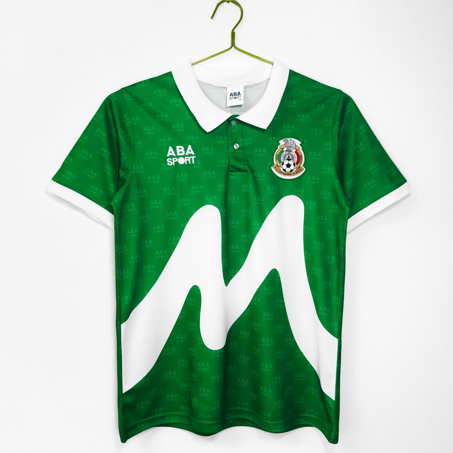 México Local - Temporada 1995