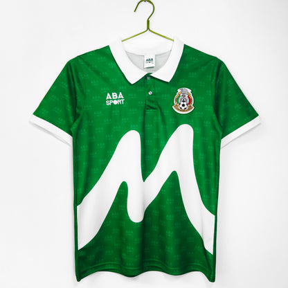 México Local - Temporada 1995