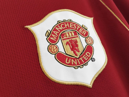 Manchester United Local - Temporada 2006/07