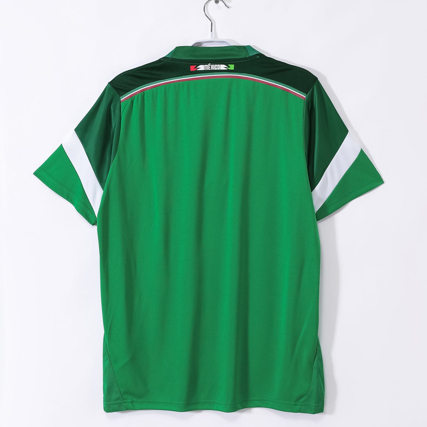 México Local - Temporada 2014