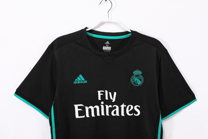 Real Madrid Visitante - Temporada 2017/18