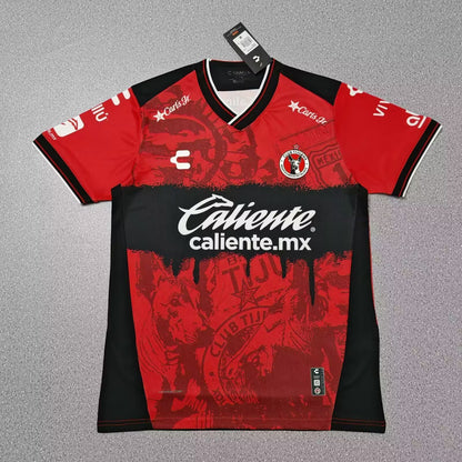 Tijuana Local - Temporada 25/26