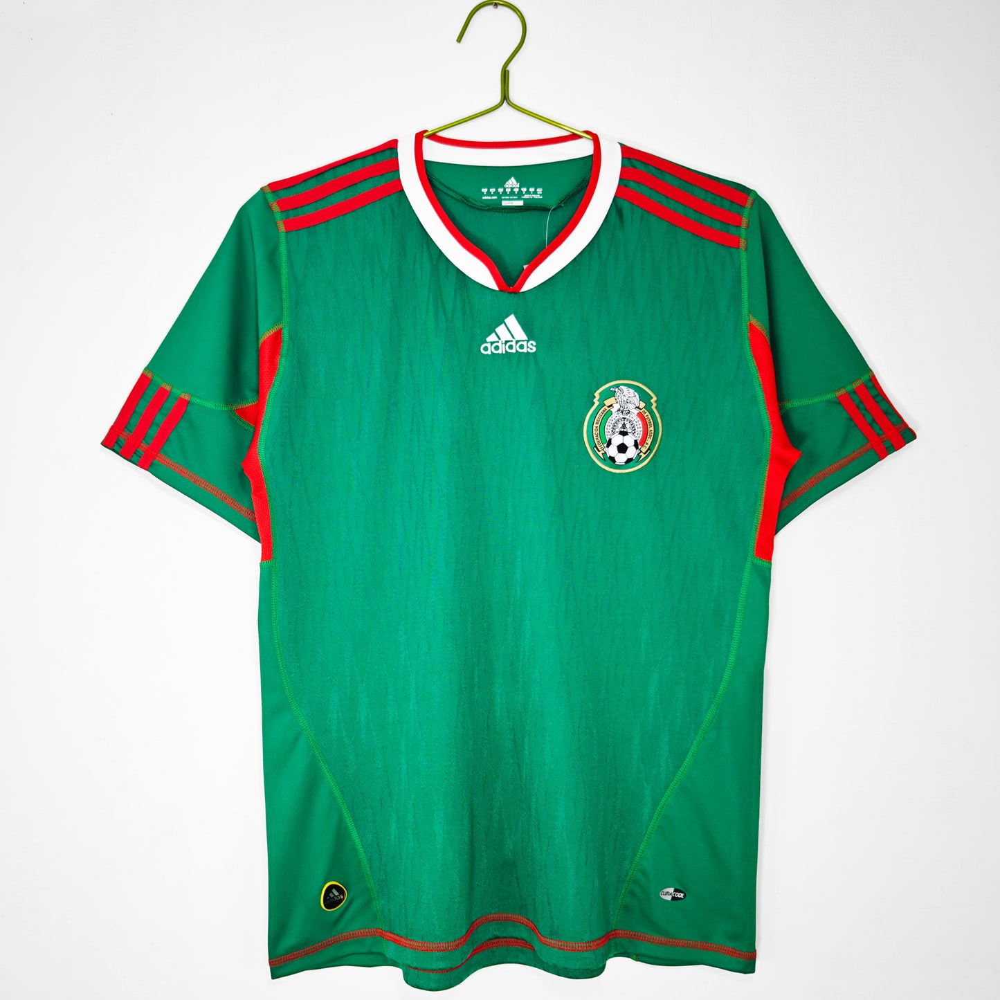 México Local - Temporada 2010