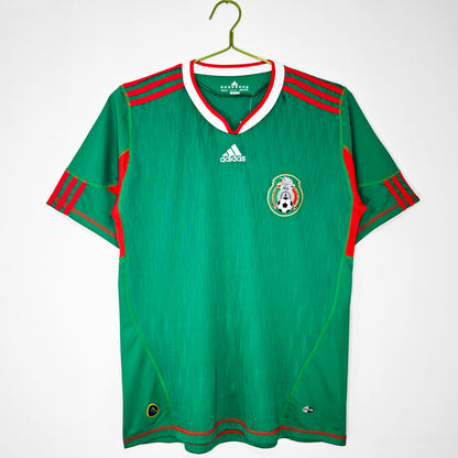 México Local - Temporada 2010