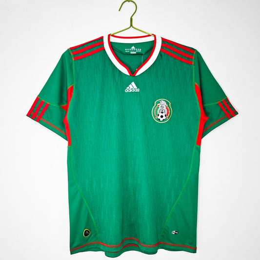 México Local - Temporada 2010