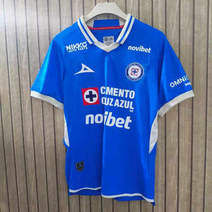 Cruz Azul Local - Temporada 26/27