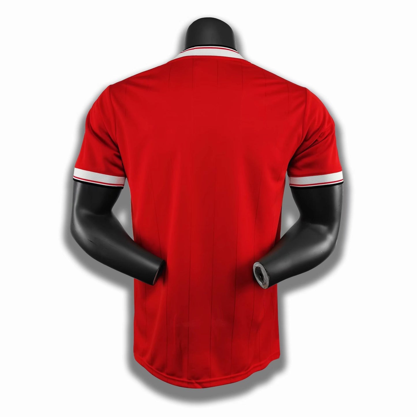 Manchester United Local - Temporada 1984