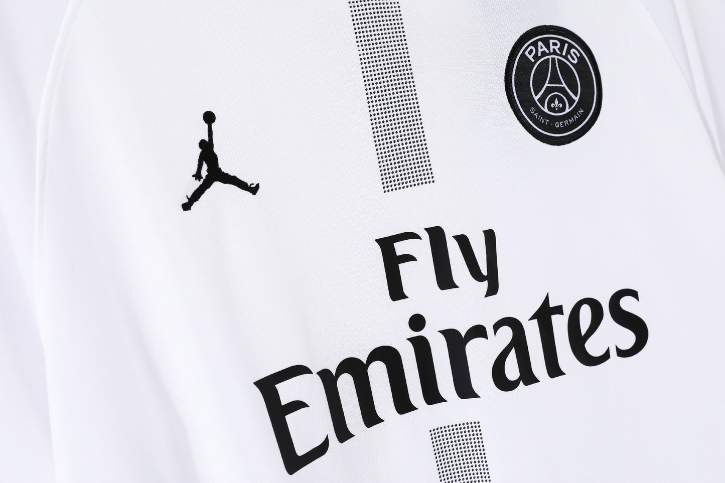 PSG Visitante UCL - Temporada 2018/19