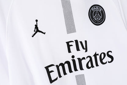 PSG Visitante UCL - Temporada 2018/19